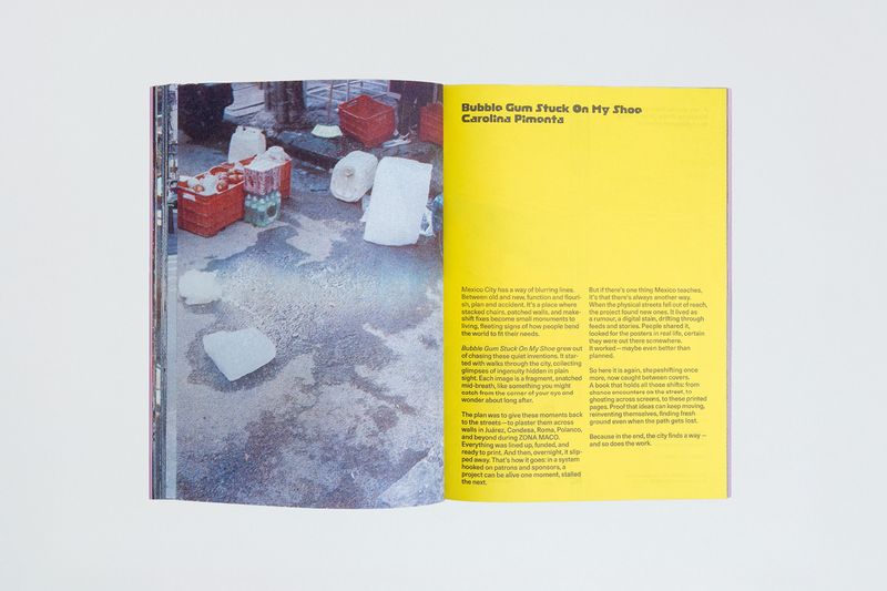 Image from a project on PhMuseum