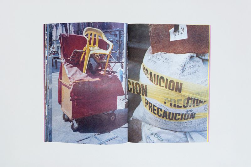 Image from a project on PhMuseum