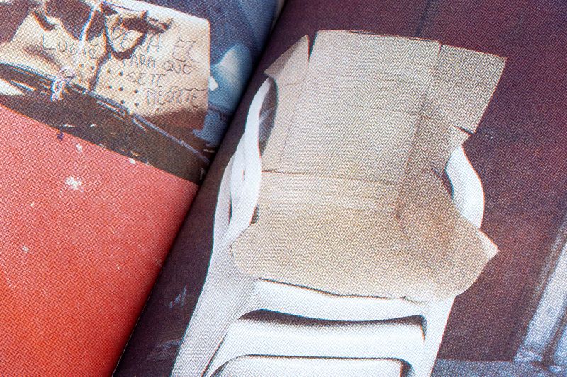 Image from a project on PhMuseum