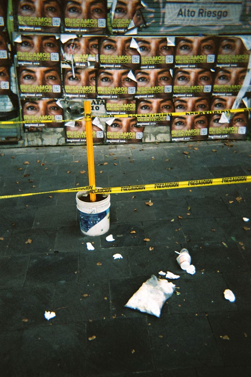 Image from a project on PhMuseum