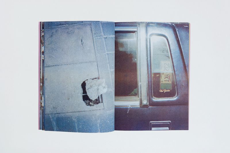 Image from a project on PhMuseum