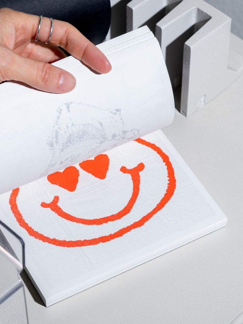 Image from a project on PhMuseum