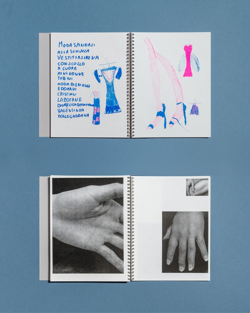 Image from a project on PhMuseum