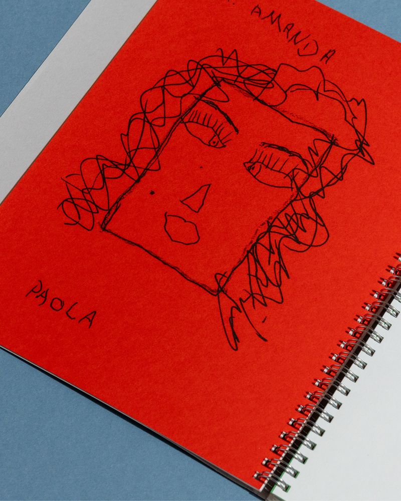 Image from a project on PhMuseum