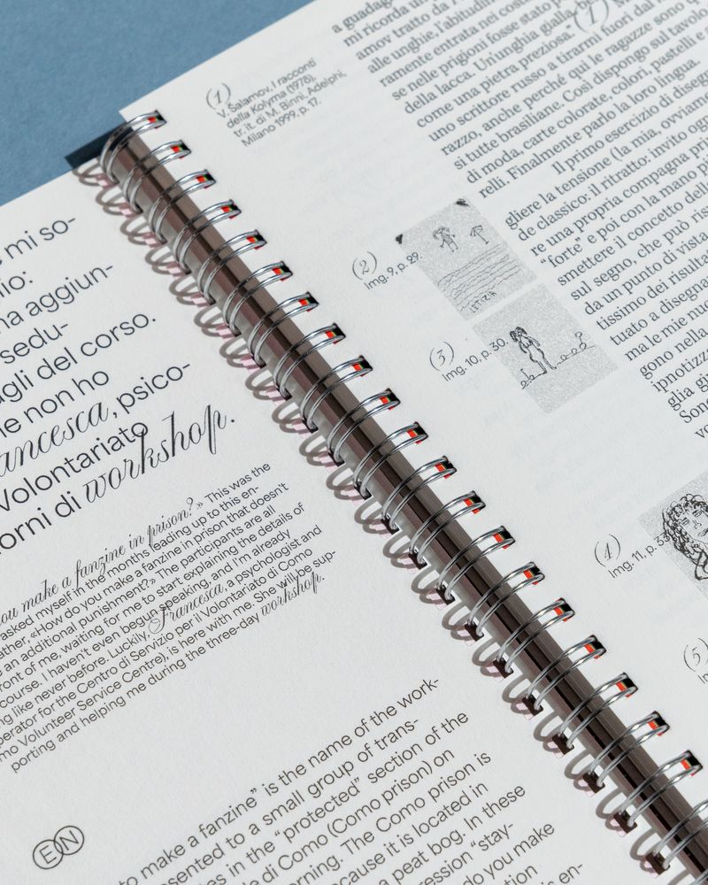 Image from a project on PhMuseum