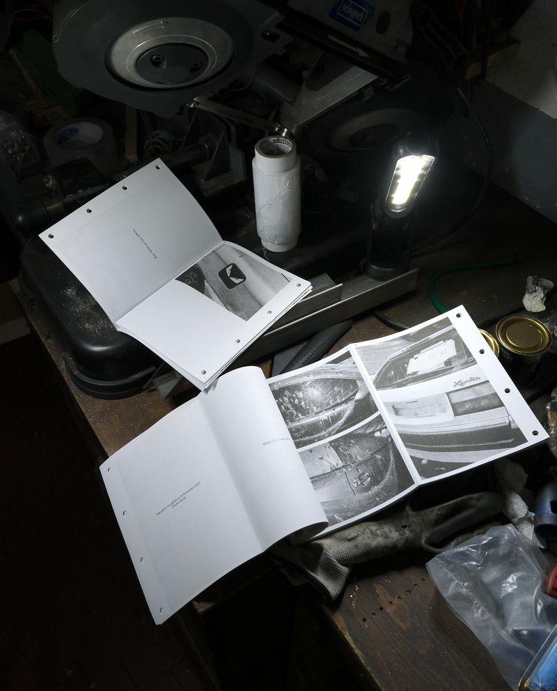 Image from a project on PhMuseum