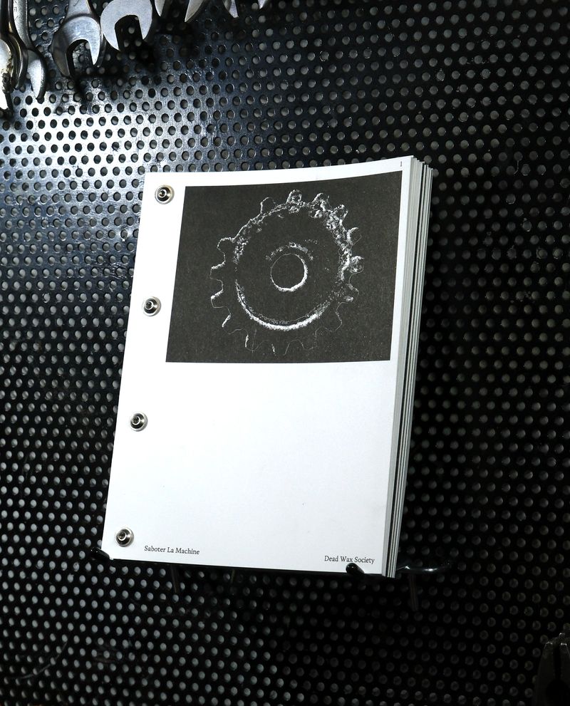 Image from a project on PhMuseum