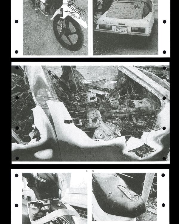 Image from a project on PhMuseum