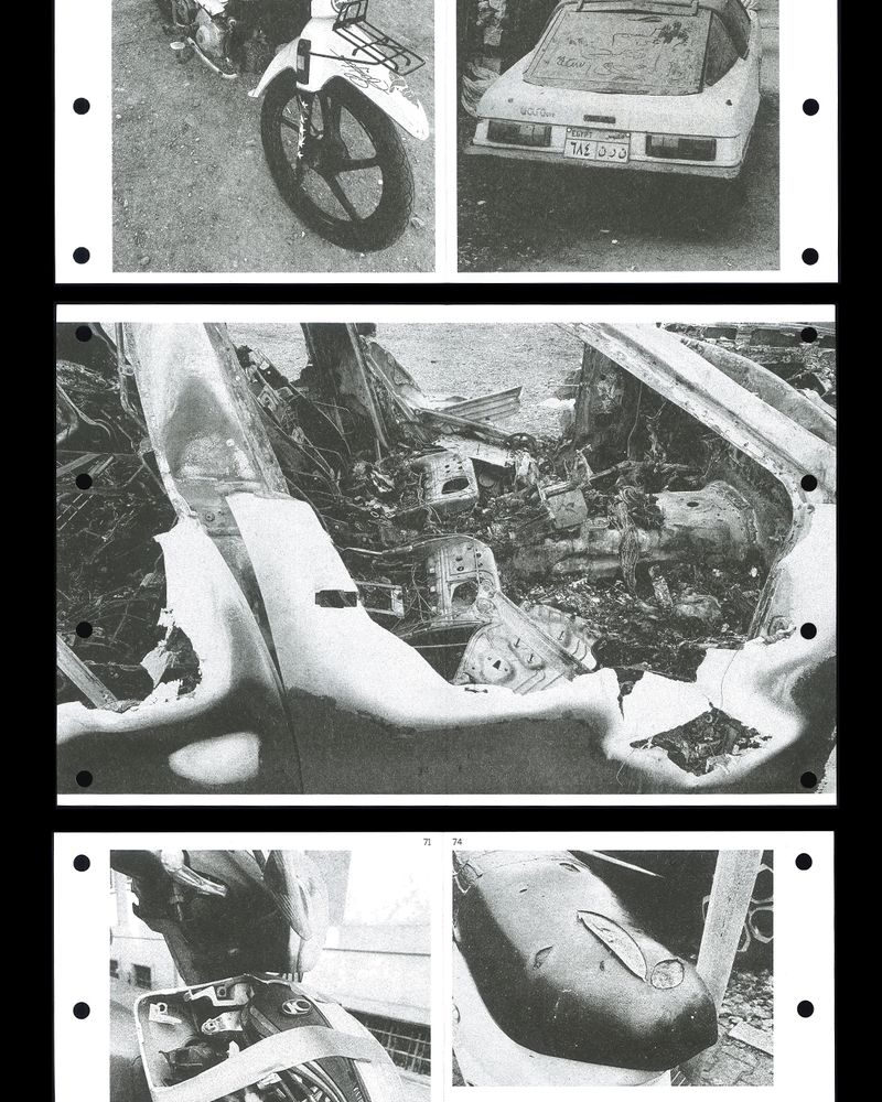Image from a project on PhMuseum
