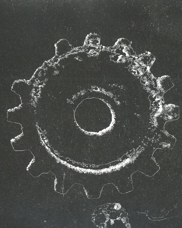 Image from a project on PhMuseum