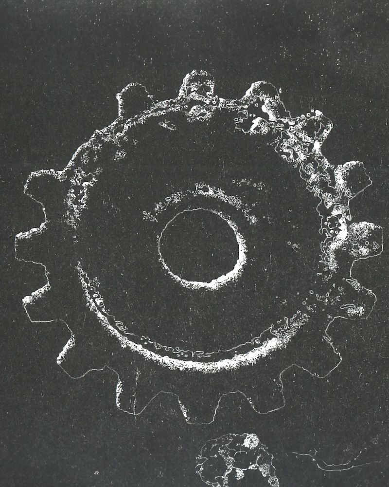 Image from a project on PhMuseum