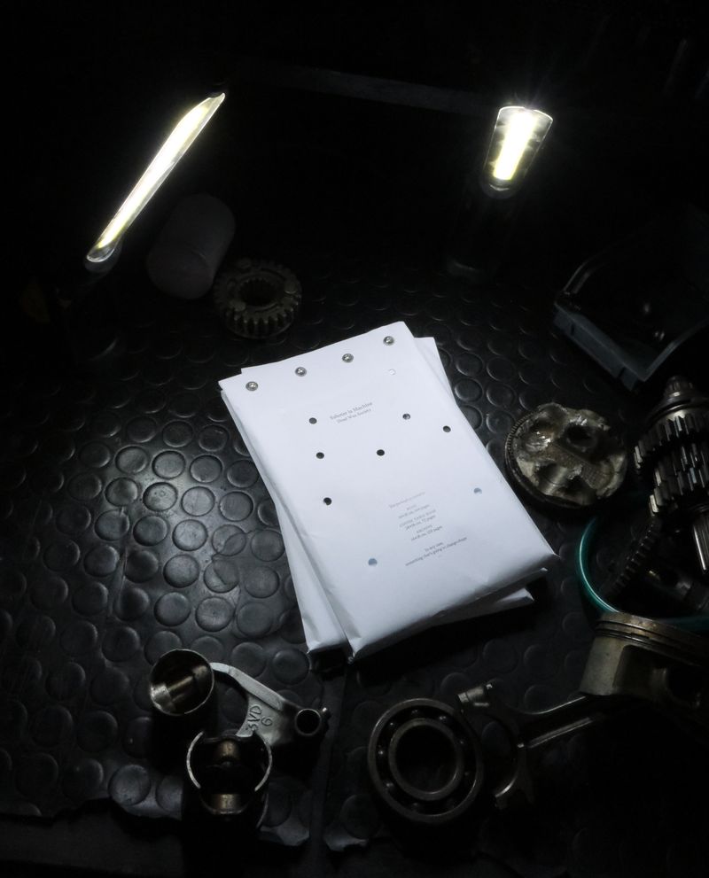 Image from a project on PhMuseum