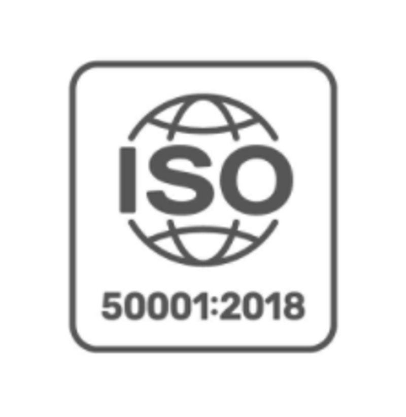 Formación de auditor interno iso 50001