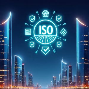 ISO certification 14001