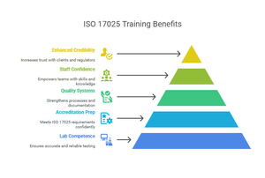 ISO 17025 training