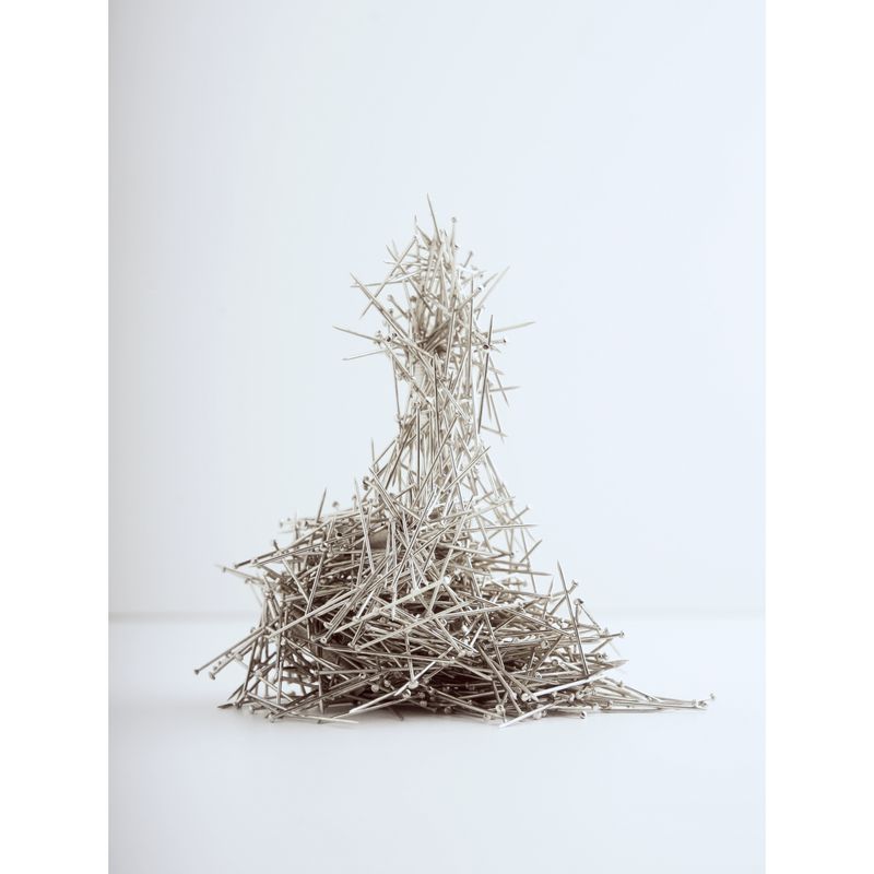 © BALLOON - Pins · Force in Inches•	Tiny pins converge, releasing force in compressed bursts.