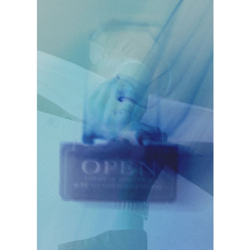 © BALLOON - The Untouchable Switch