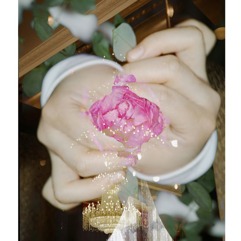 © BALLOON - To the Fading God