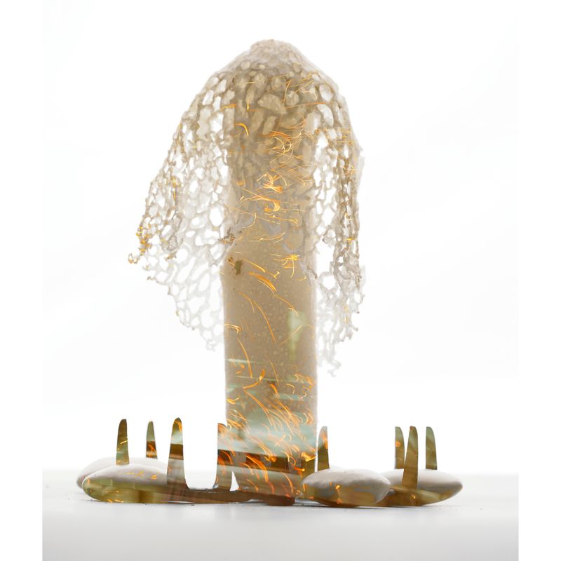 © BALLOON - Obelisk of Remains