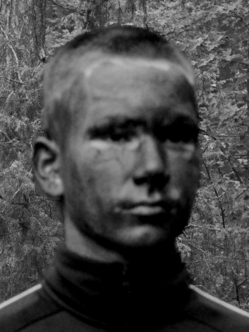 © Marek Kita - Image from the FUNFUN/GUN photography project