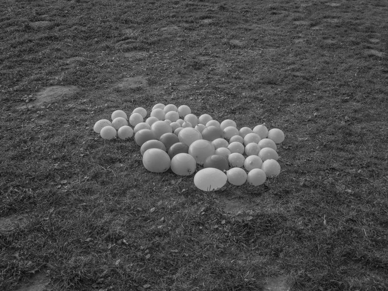 © Marek Kita - Image from the FUNFUN/GUN photography project