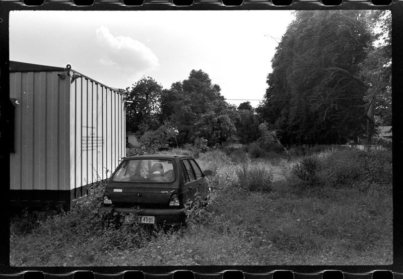 © Anuj Ambalal - Grounds by Jamna Kutir