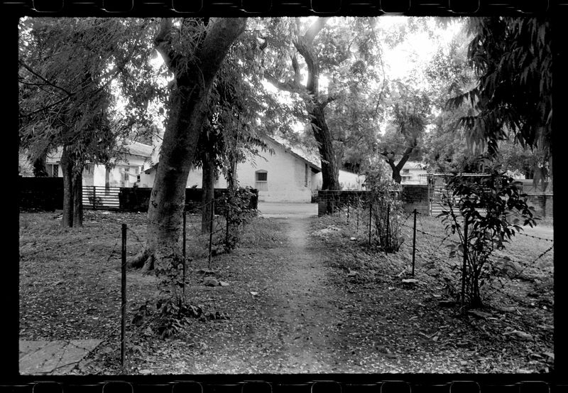 © Anuj Ambalal - Panditji ni Chawli