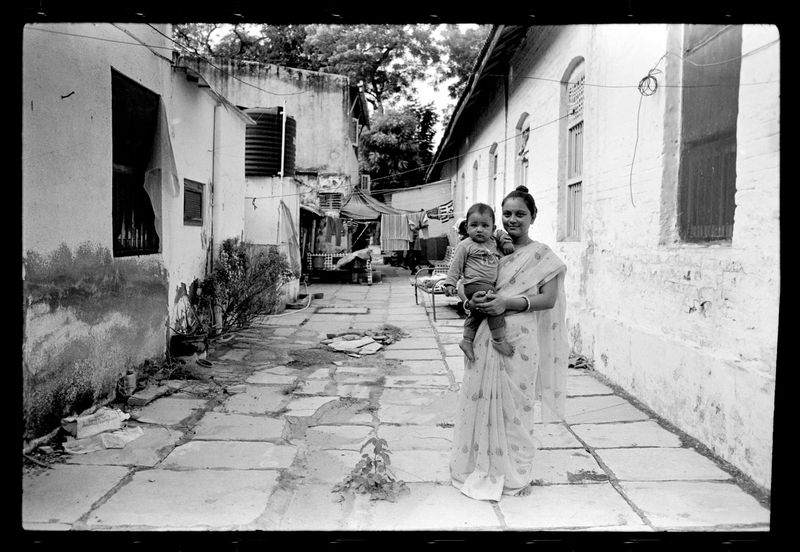 © Anuj Ambalal - Resident, Panditji ni Chawli