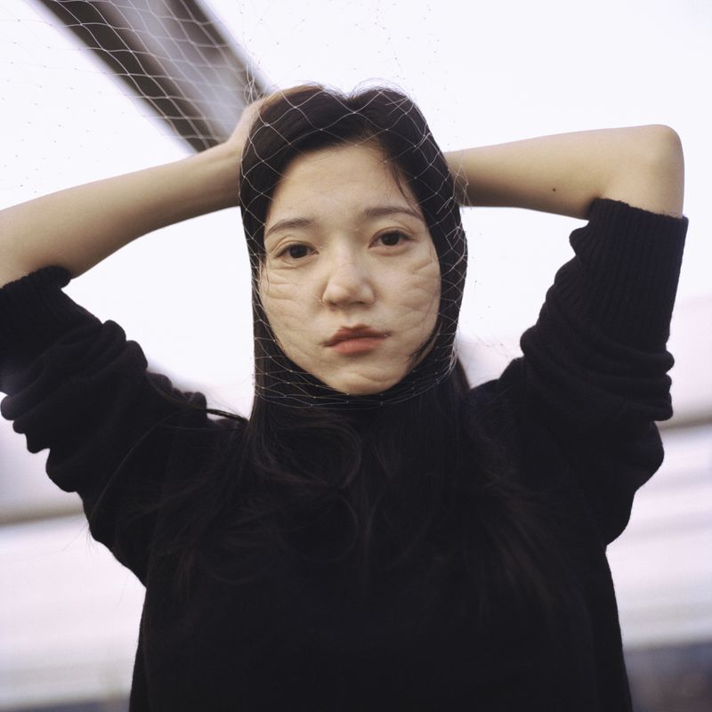 © Simin Jing - Image from the PAPER BOAT photography project