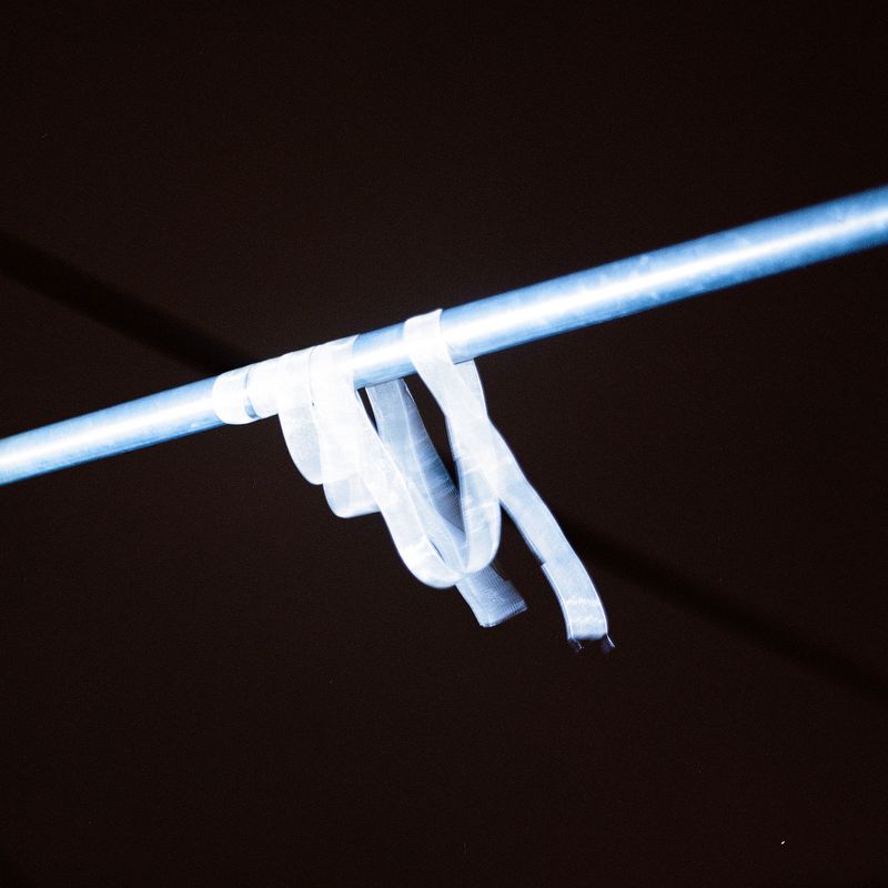 © Simin Jing - Image from the PAPER BOAT photography project
