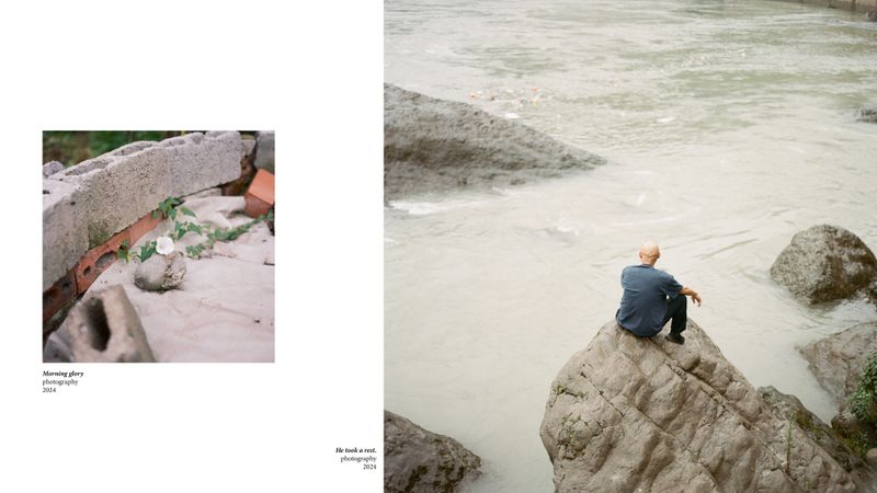 © Simin Jing - Image from the 616 photography project