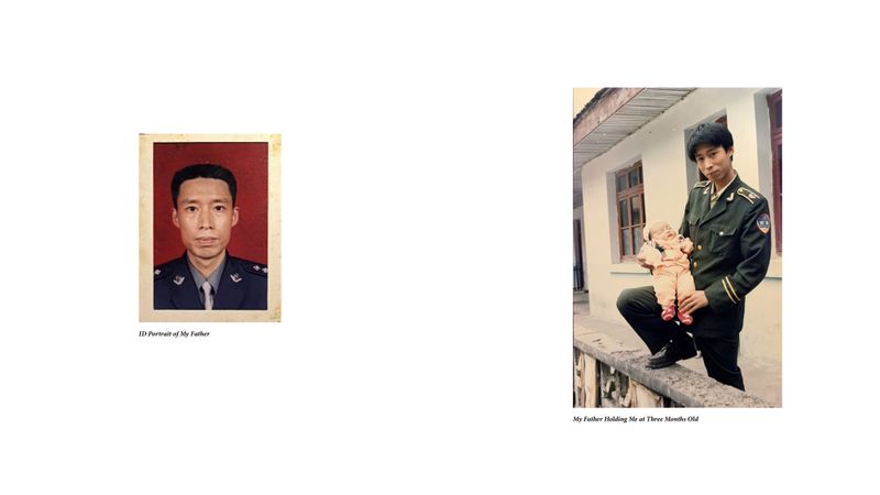 © Simin Jing - Image from the 616 photography project