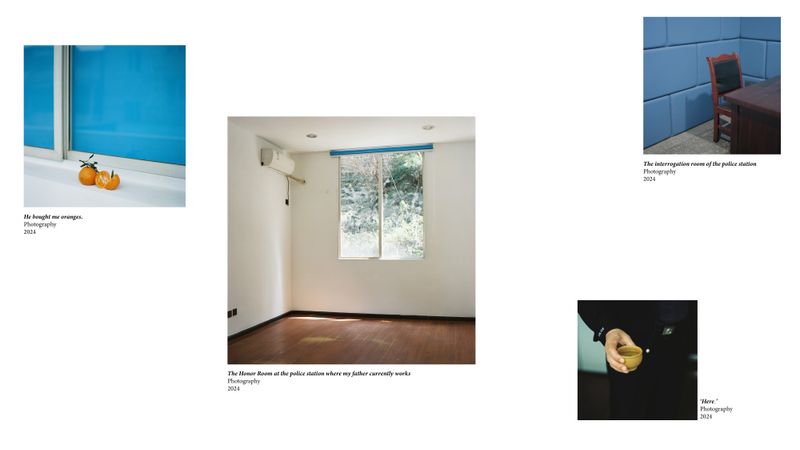 © Simin Jing - Image from the 616 photography project