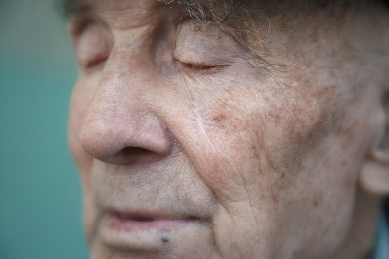 © Susana Cabañero - Image from the Hombrecino (little man) photography project