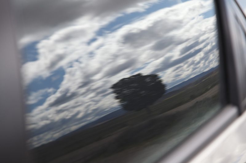 © Susana Cabañero - Image from the Hombrecino (little man) photography project