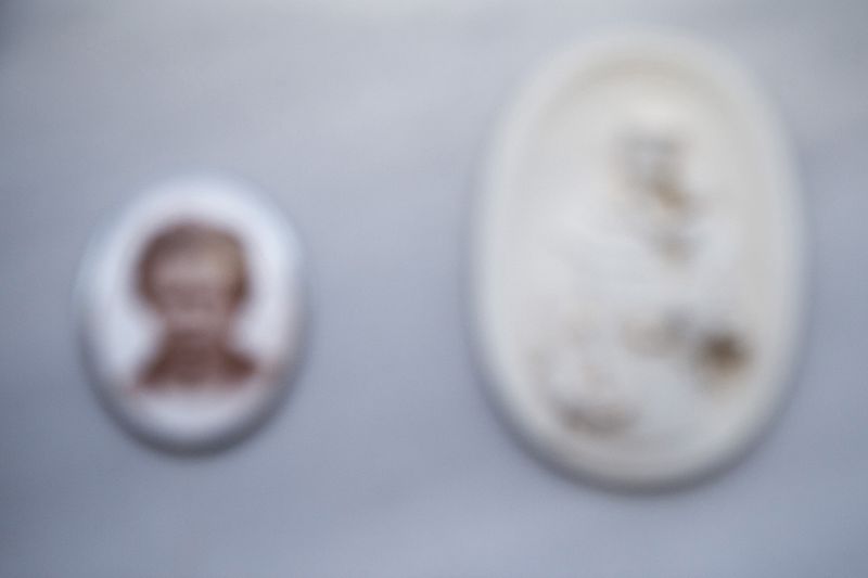 © Susana Cabañero - Image from the Hombrecino (little man) photography project
