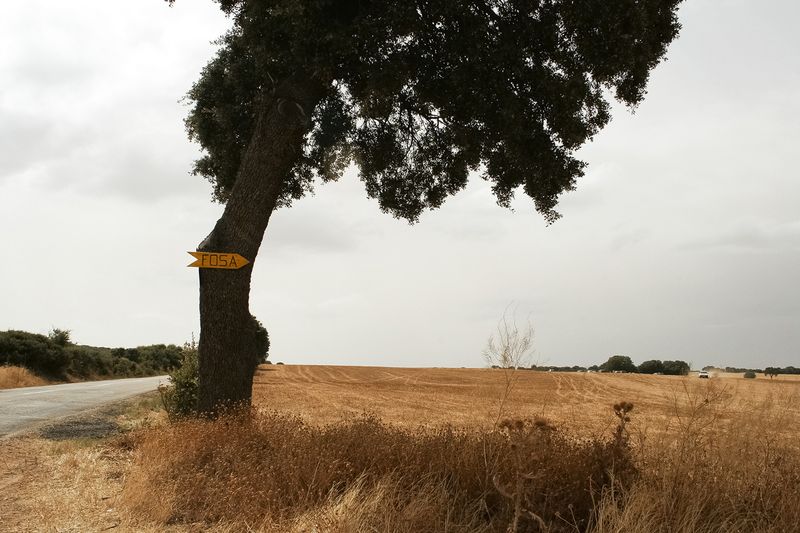 © Susana Cabañero - Image from the Hombrecino (little man) photography project