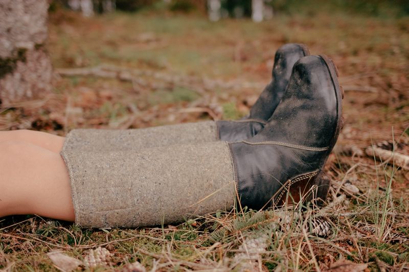 © Caroline Alena Bergwinkl - Image from the Our past is a foreign country photography project