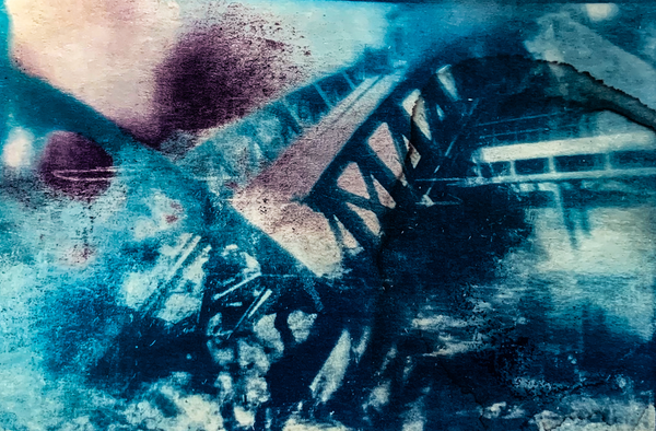 © Caroline Alena Bergwinkl - Battlefield