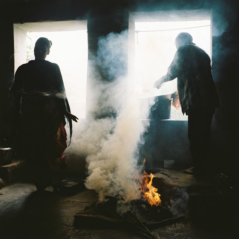 © Michael Rhebergen - Image from the Girls of Piplantri photography project