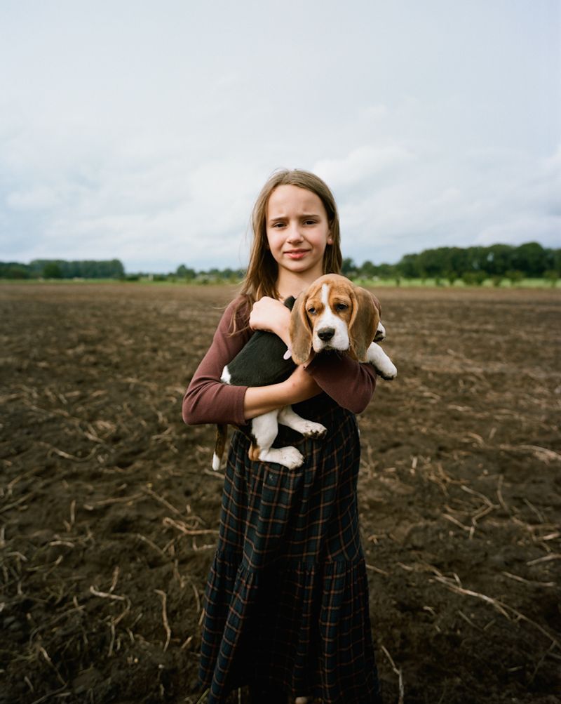 © Michael Rhebergen - Eefde - October 2021 | Jaantje (9)