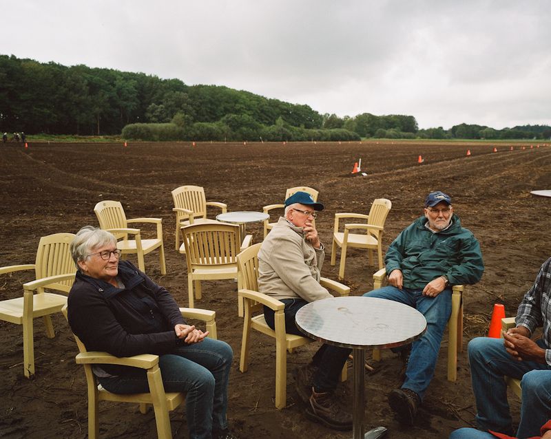 © Michael Rhebergen - Eefde - October 2021