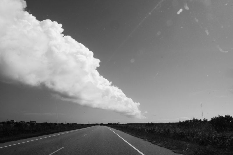 © Isabelle Thibault - Image from the Lost Freedom photography project