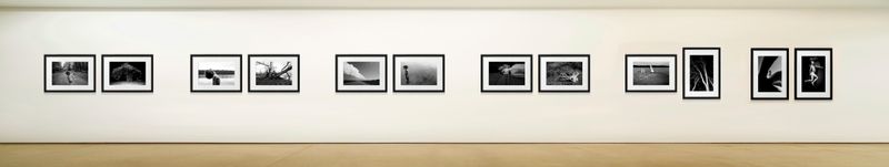 © Isabelle Thibault - Image from the Lost Freedom photography project