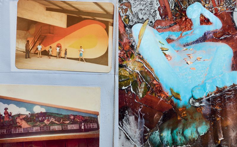 © Jean-Vincent Simonet - Image from the Kitengela photography project