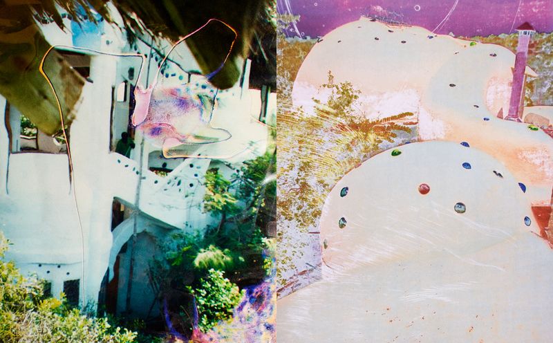 © Jean-Vincent Simonet - Image from the Kitengela photography project