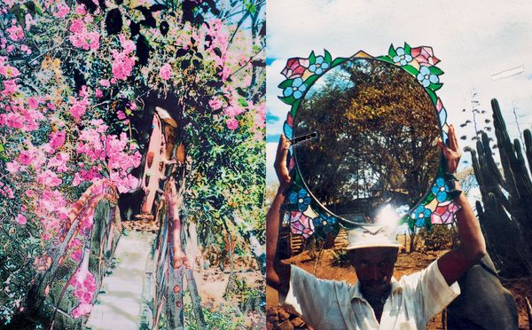 © Jean-Vincent Simonet - Image from the Kitengela photography project