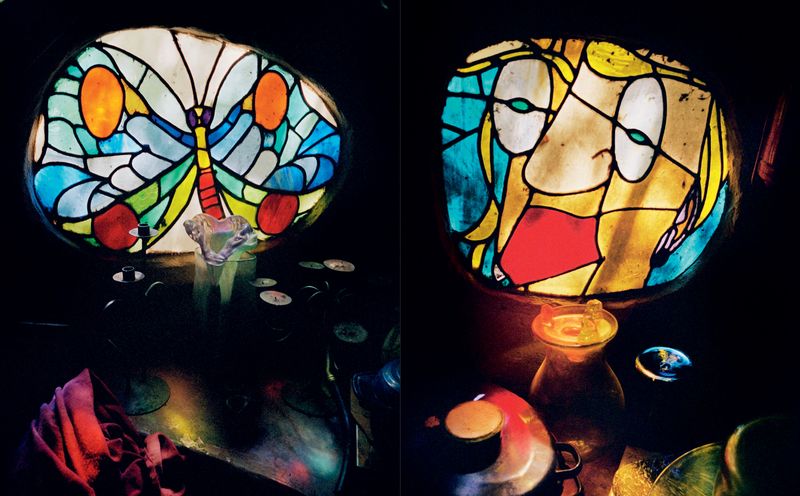 © Jean-Vincent Simonet - Image from the Kitengela photography project