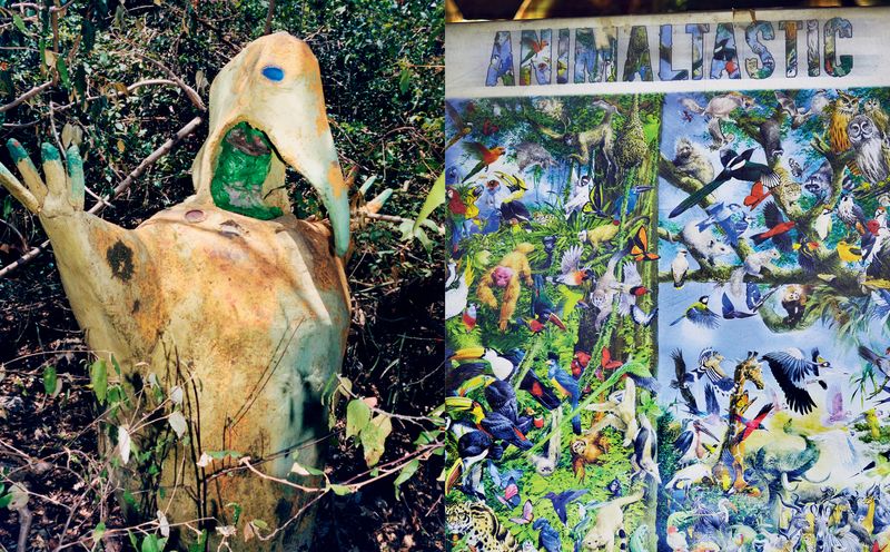 © Jean-Vincent Simonet - Image from the Kitengela photography project