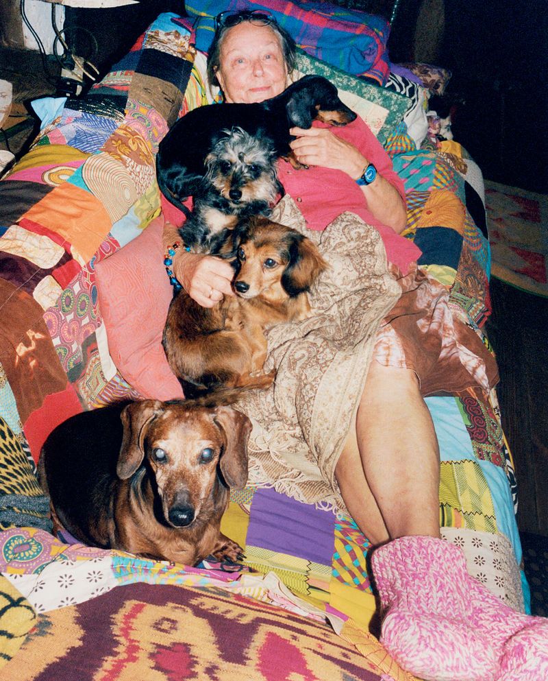 © Jean-Vincent Simonet - Image from the Kitengela photography project